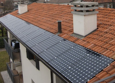 Impianti fotovoltaici a San Vito al Tagliamento