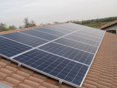 Impianti fotovoltaici a Spilimbergo