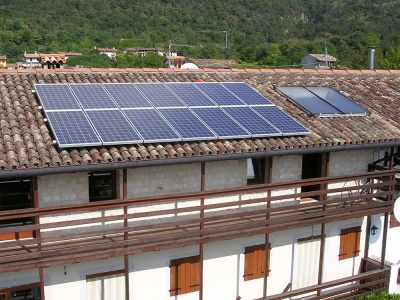 Impianti fotovoltaici a Maniago