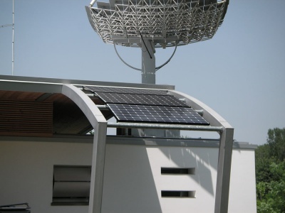 Impianti fotovoltaici a Fiume Veneto