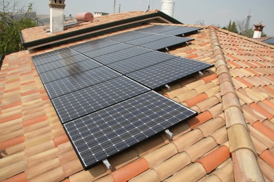 Impianti fotovoltaici a Casarsa della Delizia