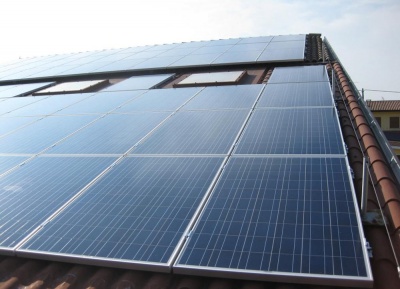 Impianti fotovoltaici a Pasiano di Pordenone