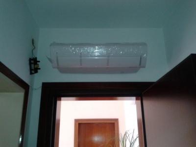 Pompe di calore / climatizzatori a Portogruaro
