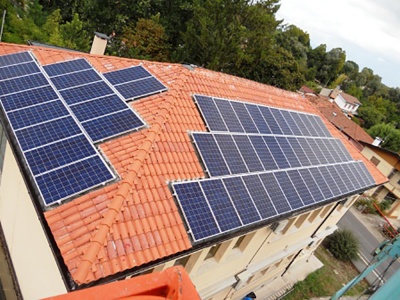 Impianti fotovoltaici a Conegliano