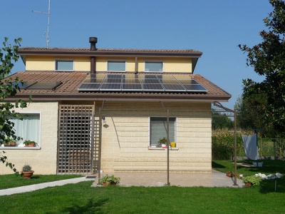 Impianti fotovoltaici a Vittorio Veneto