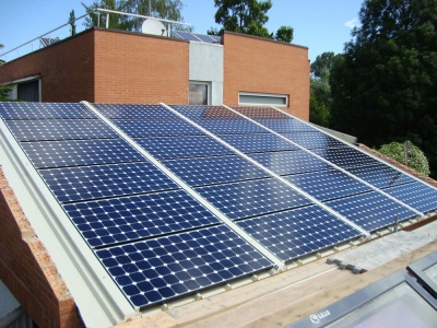 Impianti fotovoltaici a Annone Veneto