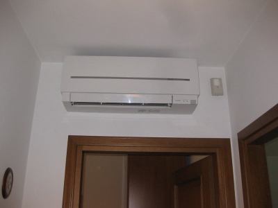 Pompe di calore / climatizzatori a San Donà di Piave