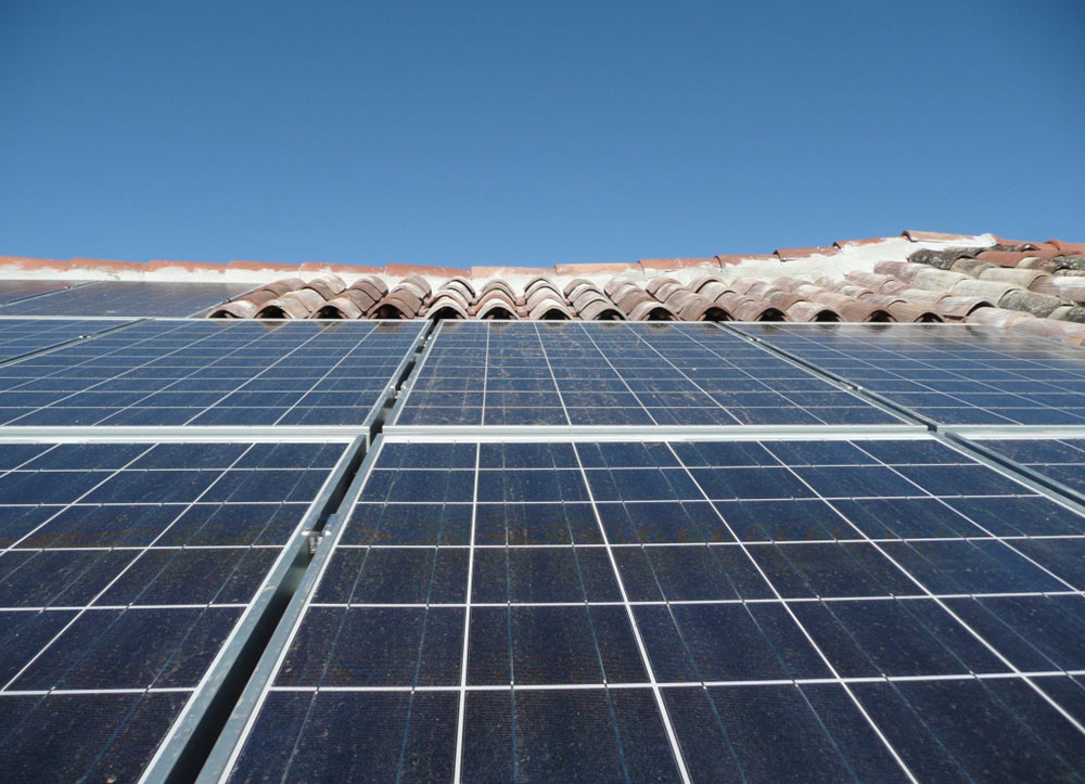 Impianti fotovoltaici a Cinto Caomaggiore