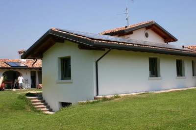 Impianti fotovoltaici a Concordia Sagittaria