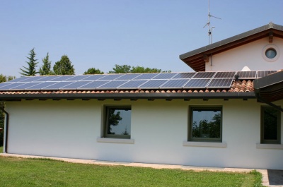 Impianti fotovoltaici a Fossalta di Portogruaro