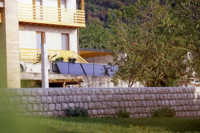 Pannelli solari a Vittorio Veneto
