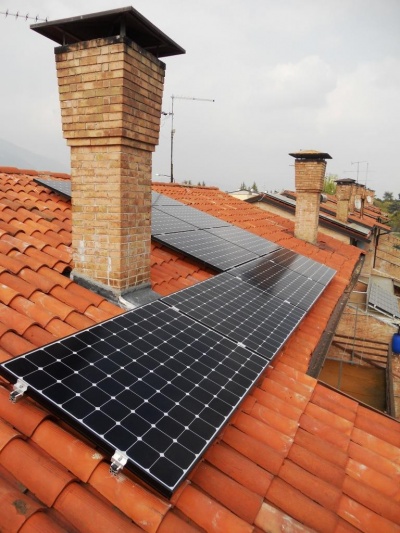 Impianti fotovoltaici a Pramaggiore