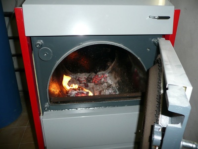 Caldaie a legna e pellet a Chions