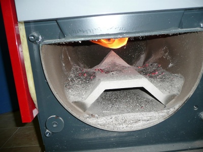 Caldaie a legna e pellet a Treviso