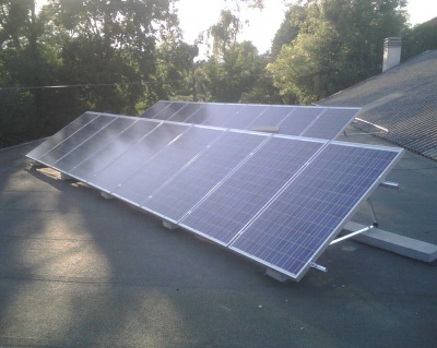Impianti fotovoltaici a San Daniele del Friuli