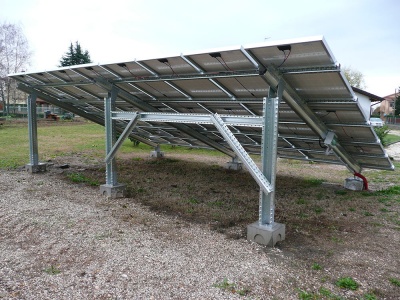 Impianti fotovoltaici a Brugnera