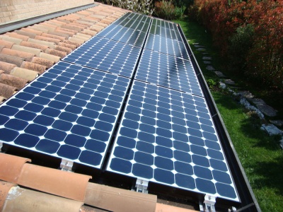 Impianti fotovoltaici a Aviano