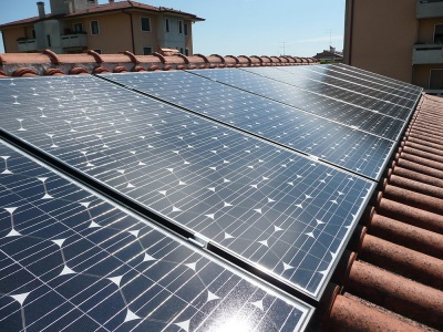 Impianti fotovoltaici a Pordenone