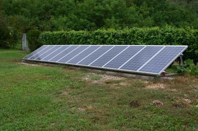 Impianti fotovoltaici a Azzano Decimo