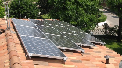 Impianti fotovoltaici a San Vito al Tagliamento