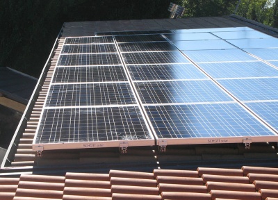 Impianti fotovoltaici a Spilimbergo
