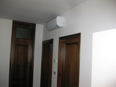 Pompe di calore / climatizzatori a Codroipo