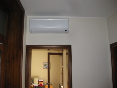 Pompe di calore / climatizzatori a Latisana