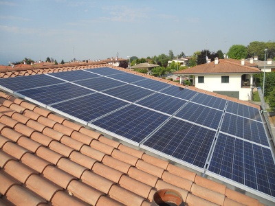 Impianti fotovoltaici a Maniago