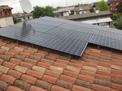 Impianti fotovoltaici a Prata di Pordenone