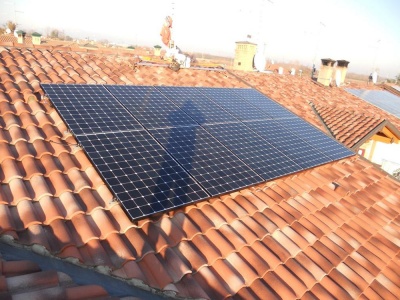 Impianti fotovoltaici a Casarsa della Delizia