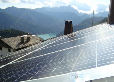 Impianti fotovoltaici a Pasiano di Pordenone
