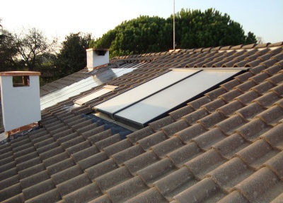 Pannelli solari a San Don&agrave; di Piave
