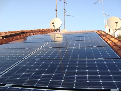 Impianti fotovoltaici a Roveredo in Piano