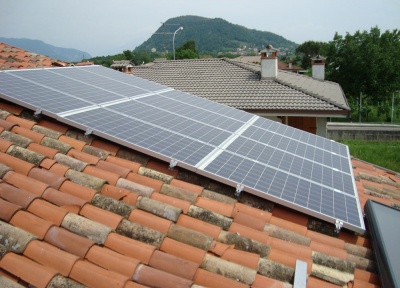 Impianti fotovoltaici a Oderzo