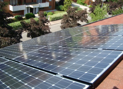 Impianti fotovoltaici a Annone Veneto