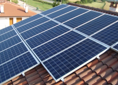 Impianti fotovoltaici a Cavallino-Treporti