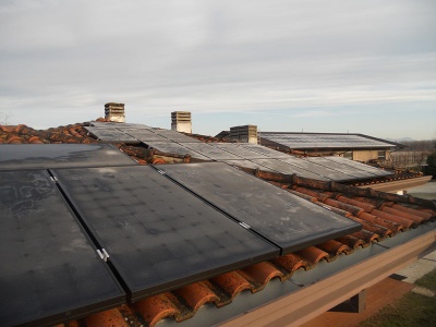 Impianti fotovoltaici a Cinto Caomaggiore
