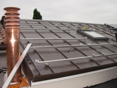 Impianti fotovoltaici a Gruaro