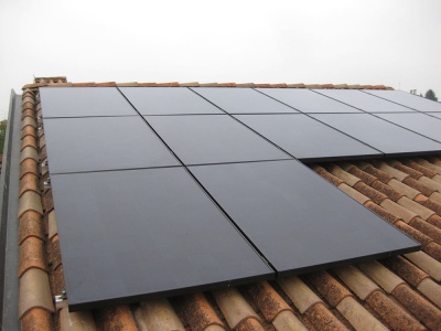 Impianti fotovoltaici a Portogruaro