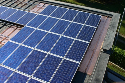 Impianti fotovoltaici a San Don&agrave; di Piave