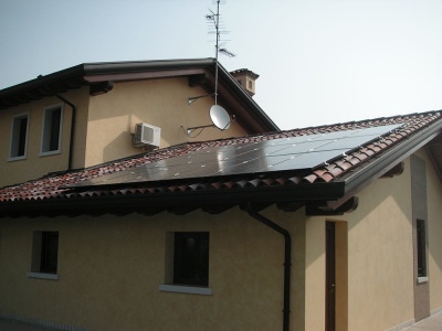 Impianti fotovoltaici a San Michele al Tagliamento