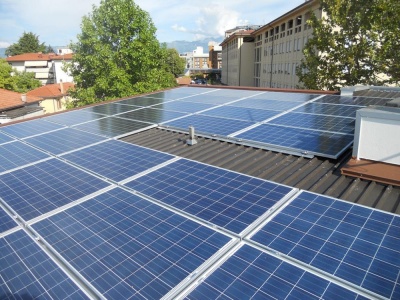 Impianti fotovoltaici a Pordenone