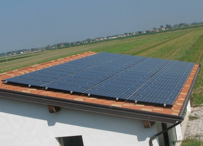 Impianti fotovoltaici a Sesto al Reghena