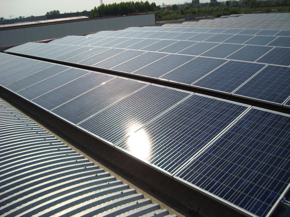 Impianti fotovoltaici a Conegliano