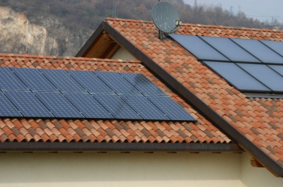 Impianti fotovoltaici a Annone Veneto