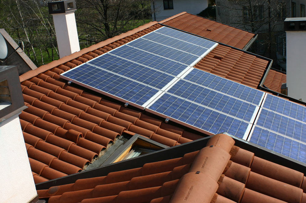 Impianti fotovoltaici a Cavallino-Treporti