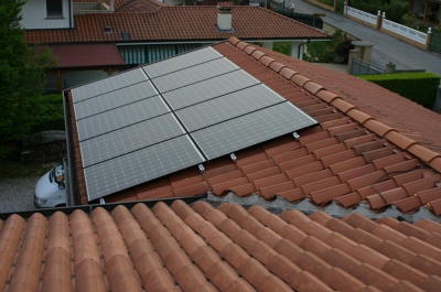 Impianti fotovoltaici a Cinto Caomaggiore