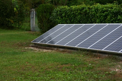 Impianti fotovoltaici a Portogruaro
