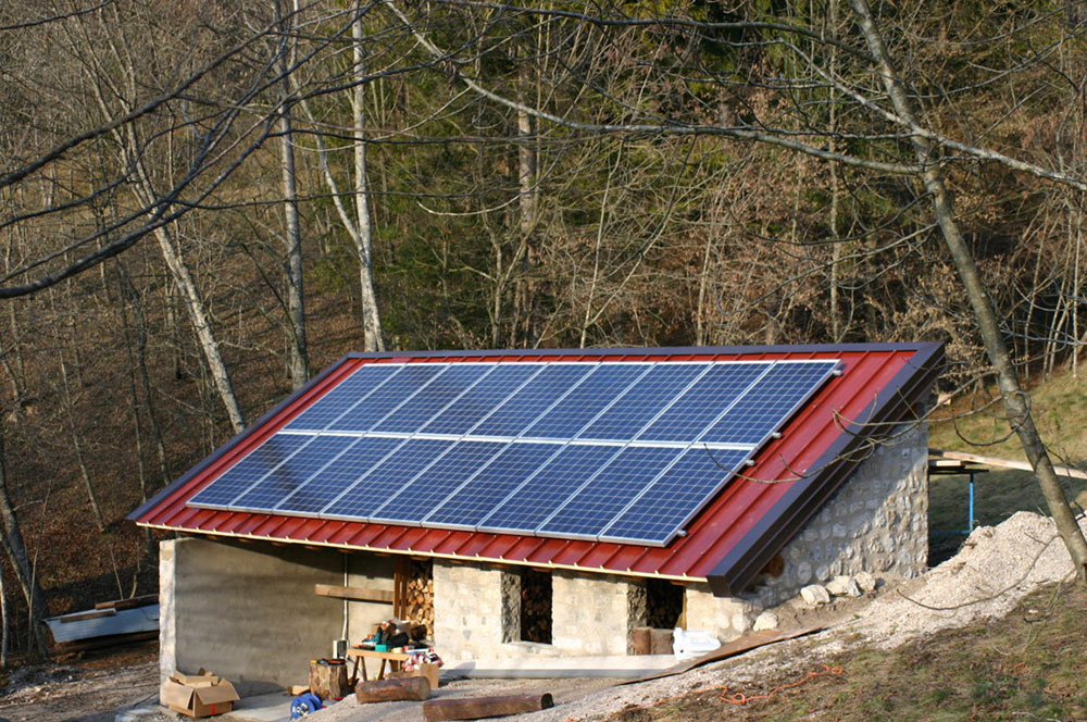 Impianti fotovoltaici a Codroipo