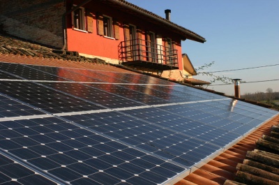 Impianti fotovoltaici a Latisana